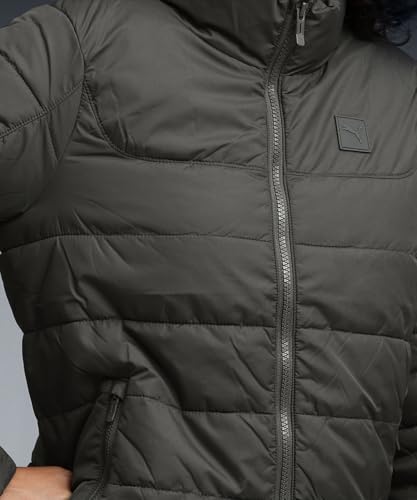 Image of PUMA Womens Insulated jackets