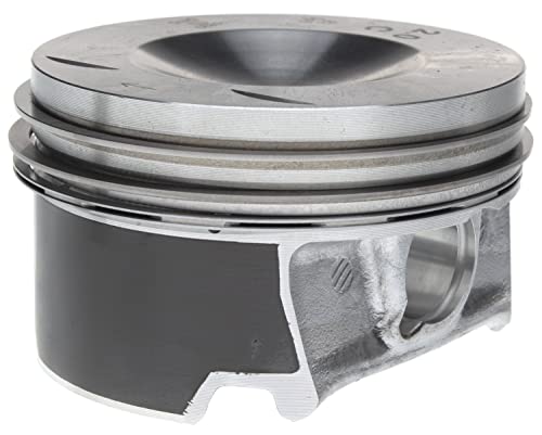 MAHLE 033 21 00 Engine Piston