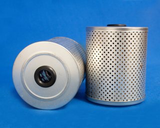 Killer Filter Replacement for Yale & Towne A2155 (Pack of 4)
