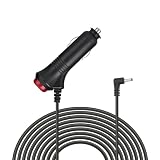 Cordon d'alimentation pour radar de voiture pour Cobra RAD 480i/350/380/450, Whistler, Furrion FOS07TADS, Uniden DFR1 DFR3