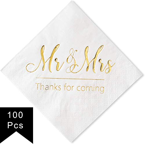 Best Napkin For Wedding