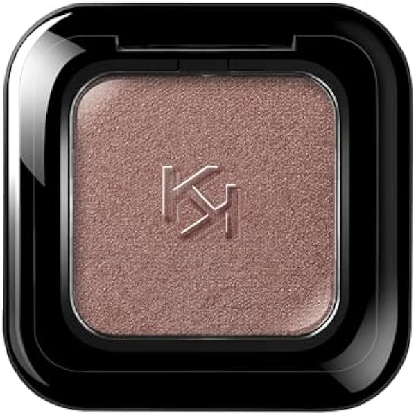 KIKO Milano High Pigment Eyeshadow 34 | Стойкие, высокопигментированные тени для век с 5 различными финишами: матовым, перламутровым, металлическим, сатиновым и блестящим