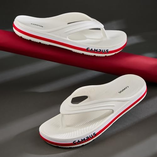 Image of Campus Men's GC-4034 Flip-Flops