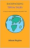 Backpacking Tips and Tales (English Edition)