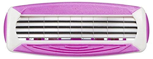Wilkinson Sword Quattro for Women Rasierklingen für Damen Rasierer, 3 Stück - Image 3
