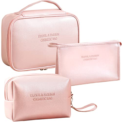 Pochette Portatrucchi Donna Con Stampa Ispirata A TS - Beauty Case Da Viaggio In Tela Impermeabile, 25x17 Cm, Regalo Per Fan E Appassionate Di Musica