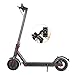 [EU Magazzino] Monopattino Elettrico Adulto Unisex da 8,5 Pollici Scooter Elettrico Pieghevole 350W con Batteria al Litio 36V 7.8AH e APP