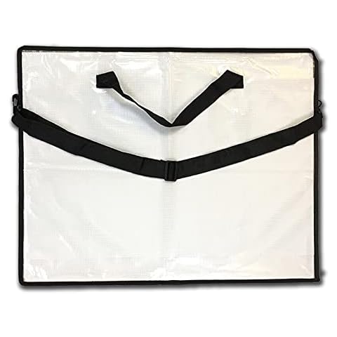 ARK A2 Water Resistant Portfolio Carry Case Cover