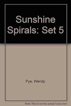 Hardcover Spirals: Level 1: Set 5 (Sunshine Series) Book