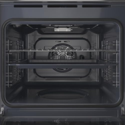 Four Encastrable Indesit IO X - vue 6