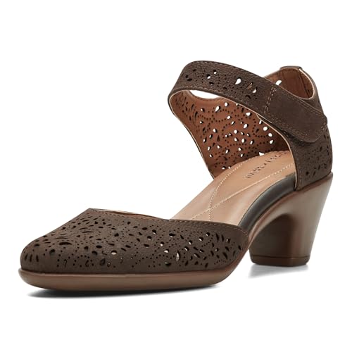 Image of Easy Spirit Women's, Cindie Mary Jane Pump
