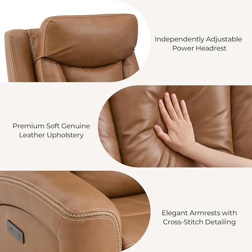 Electric Lift Recliner Chair Elderly