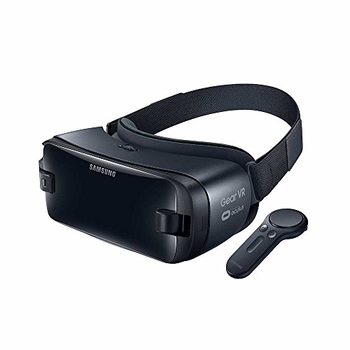 SAMSUNG RFAK10350SJ Vr Vr Gear D'Affichage Avec Contrôleur Notes 8/S8/S7/S6/A8 Informatique