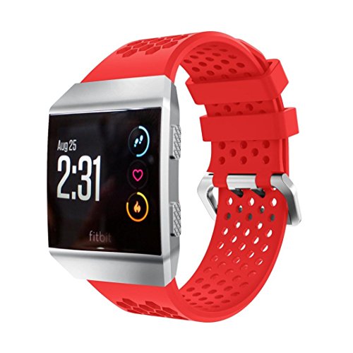 Magiyard Tracolla Sportiva Perforato di Silicone