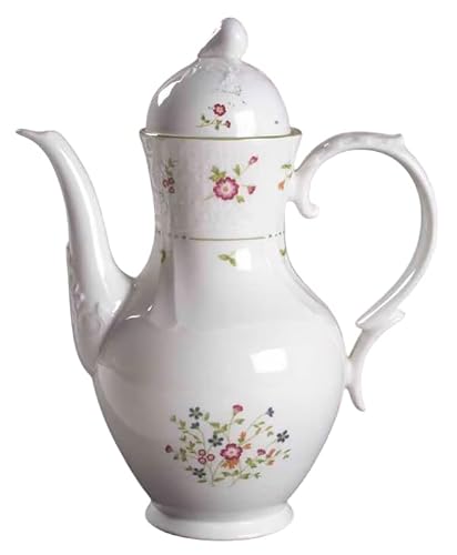 ROYAL DOULTON AVIGNON COFFEE POT