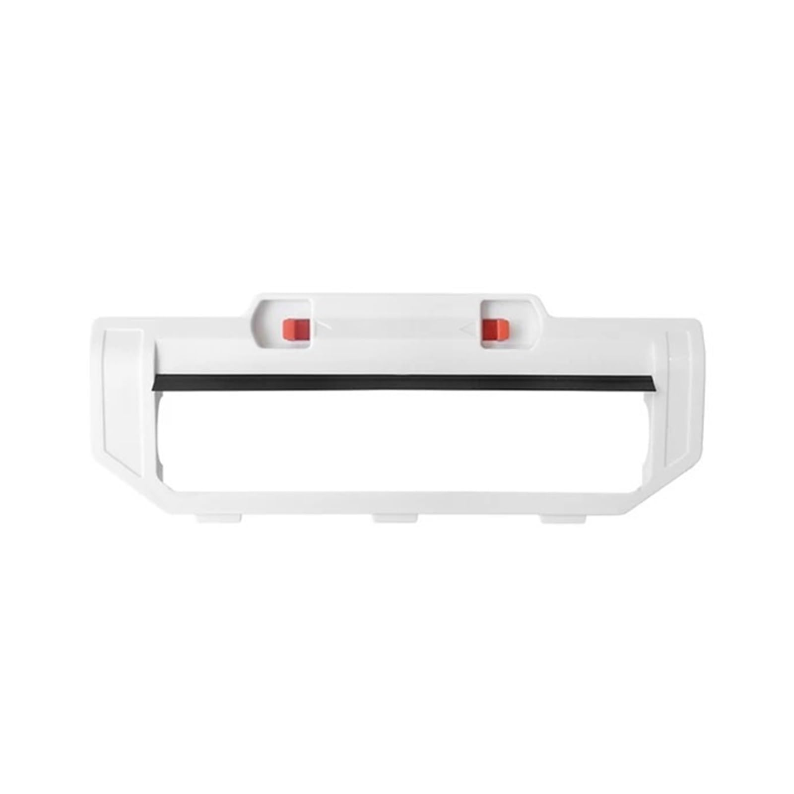 PORRSYDCD Main/Side Brush Hepa Filter Mop Parts Accessories，Compatible With Mijia Mop Pro STYTJ02YM/VIOMI V2 PRO/V3 Parts Robot Vacuum Cleaner(1)