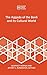 The Aggada of the Bavli and Its Cultural World (Brown Judaic Studies)