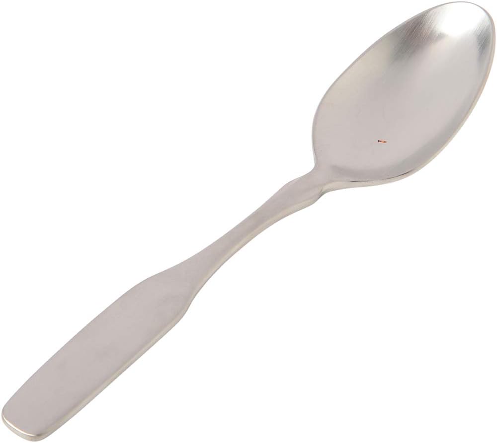 Single Child Sized Spoon