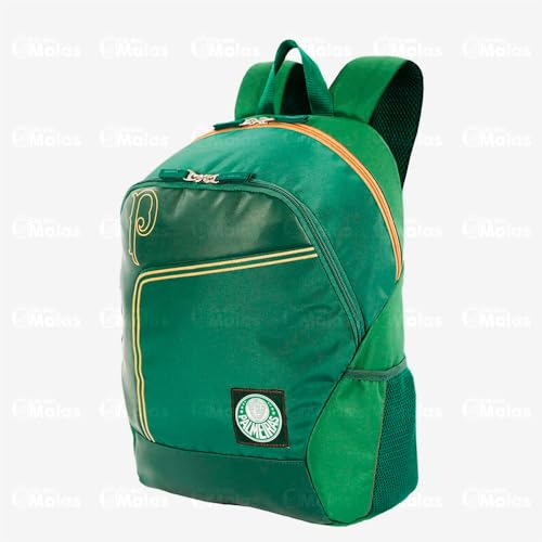 SESTINI, Mochila De Costas Sport Palmeiras Escola Clássico Santini