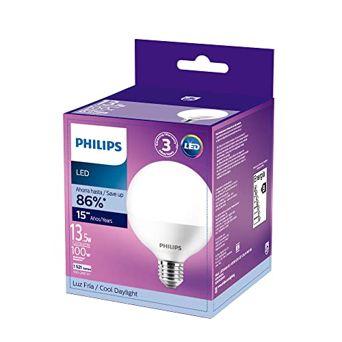 Consejos y comparativas para Comprar Reflectores Led Philips los mejores 10. 20 Imagen adicional