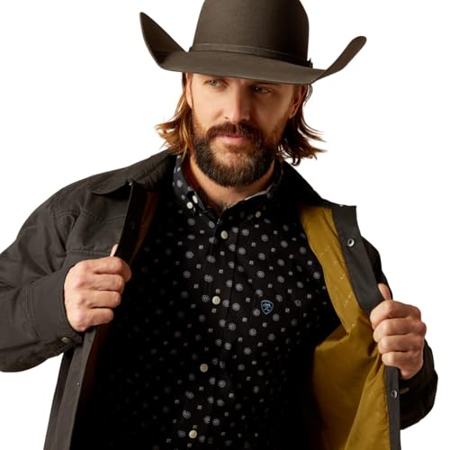 Ariat Grizzly Demitasse Jacket4