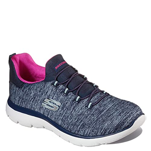 Image of Skechers Women's Summits-Quick Getaway Sneaker