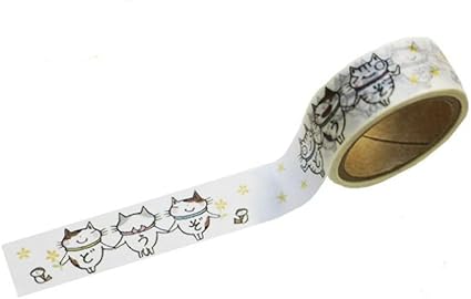 Amazon マスキングテープ テープ シール ねこ いぬ デコレーション 事務用品 ステーショナリー 文具 雑貨 プレゼント ギフト ラップング マステ 猫 犬 学校 メール便可 紙ing どうぞ マスキングテープ 文房具 オフィス用品 Amazon マスキングテープ テープ シール ねこ いぬ デコレーション 事務用品 ステーショナリー 文具 雑貨 プレゼント ギフト ラップング マステ 猫 犬 学校 メール便可 紙ing どうぞ マスキングテープ 文房具 オフィス用品