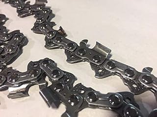 Outdoor Power Deals Carbide Chainsaw Saw Chain 20" 3/8" 33R-72 050 for Some