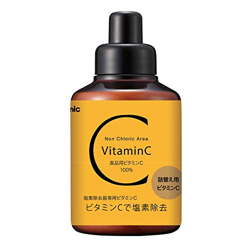 ARROMIC SSCV-A1AA 뷰티 샤워용 비타민 C 병 카트리지 리필 비타민 C 병 일본산