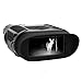 Produktbild Fernglas Nachtsichtfernglas, Gecheer HD Digital Vergrößerung Infrarot Digital Scope Mit 4G TF Karte Optical Decvice Large Screen Jagd-/Nachtfernglas