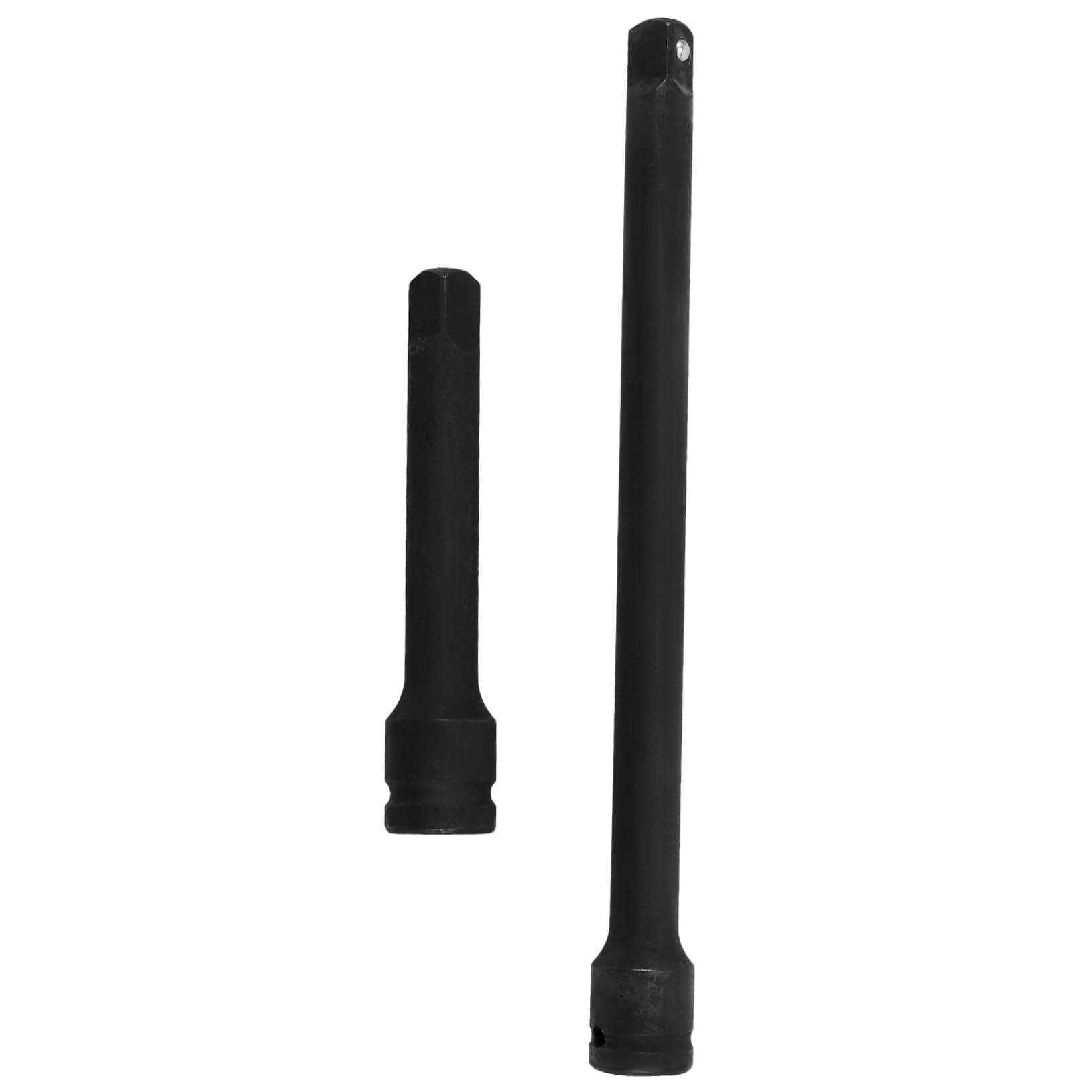 Evite espacios difíciles usando la varilla de extensión de 1/2 ULTECHNOVO de hascrome para hogar 8