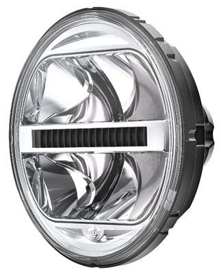HELLA 241449011 Rallye 4000 LED Replacement Insert miniatura 1