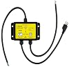 ATS AC120V 20 Amp Auto Transfer Switch,Transfer Switch for Home Generator,Automatic Transfer Switches.