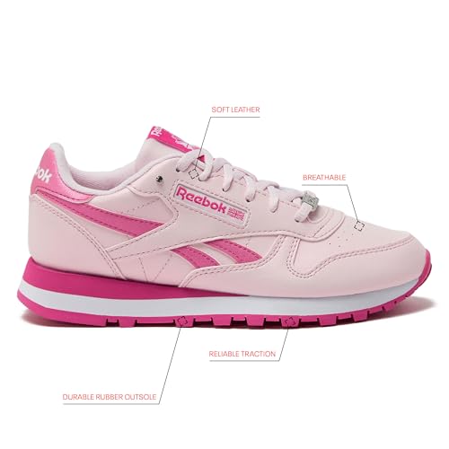 Image of Reebok Classic Nylon Womens Sneakers, Casual Tennis Shoes Women