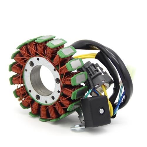Bobina de estator alternador de moto para Arctic Cat DVX 300 Utility