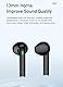 AWEI Słuchawki Bluetooth 5.3 T26 Pro TWS Black Marke