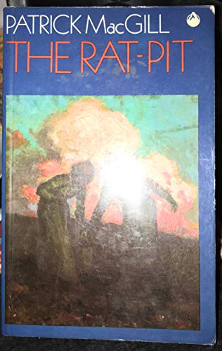 Children of the Dead End 0863220053 Book Cover