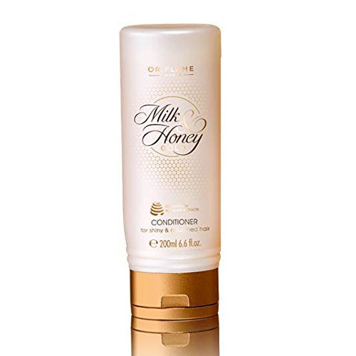 Oriflame Milk & Honey Gold Conditioner 200 ML Sweden