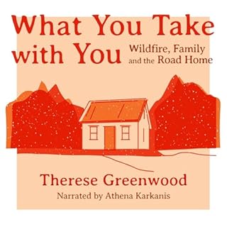 What You Take with You cover art