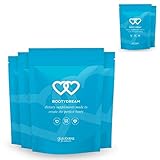 Gluteboost - Booty Dream Butt Enhancement Pills - for Women - Natural Buttocks Curve Enhancing...