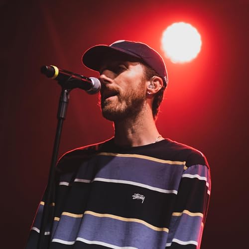 Mecna & Coco - Backstage