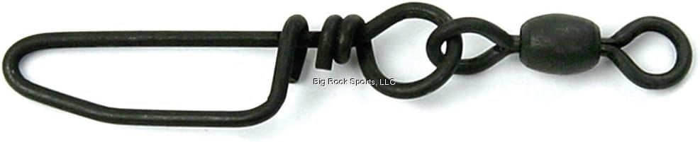 Billfisher R7C-100 Coast Lock Snap Fishing Swivels
