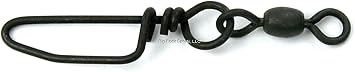 Billfisher R7C-100 Coast Lock Snap Fishing Swivels