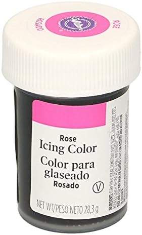 Wilton Icing Food Colouring 28 g