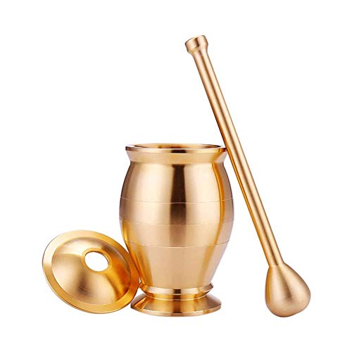 Messing Mörser – Die 15 besten Produkte im Vergleich - kita.de Ratgeber