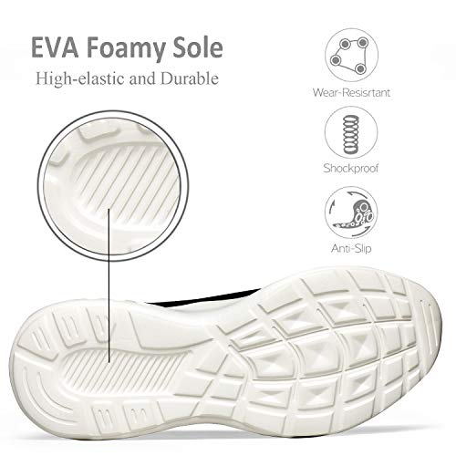 Mens Walking Shoes Fashion Sneaker Running Tennis Outdoor Lightweight Breathable Athletic Shoes