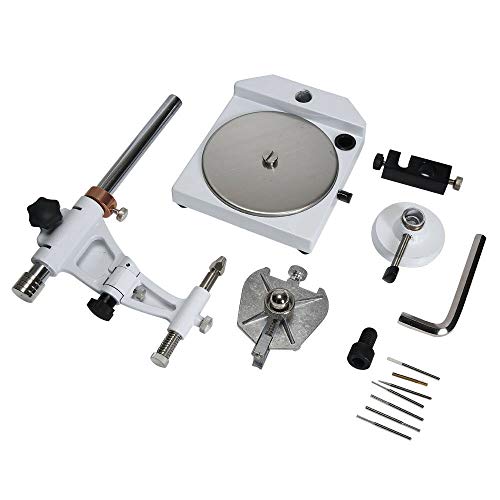 Lab Surveyor Euquipment Adjustable Parallel Surveyor Observer JT-09