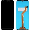 TFT LCD Screen for Tecno Spark 4 Lite KC8S with Digitizer Full Assembly