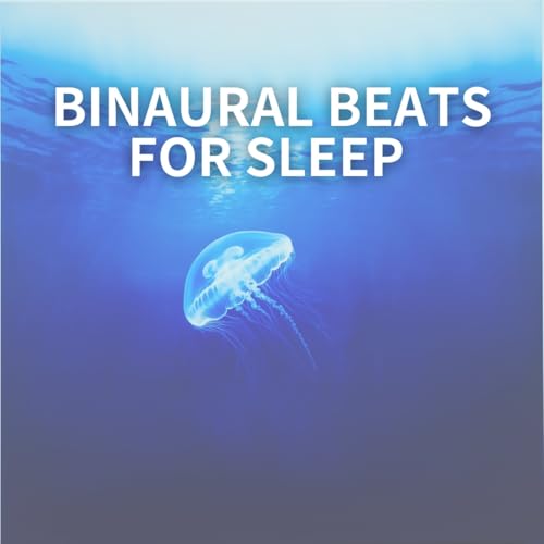 Play Binaural Beats Deep Sleep Experience by Binaural Beats for Sleep ...
