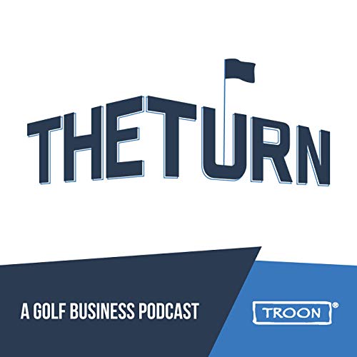 The Turn Podcast Por Troon arte de portada